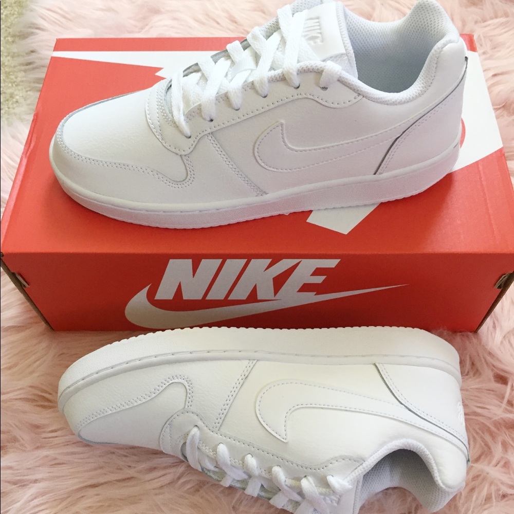 New Nike Women’s Ebernon Low - Picture 4 of 4